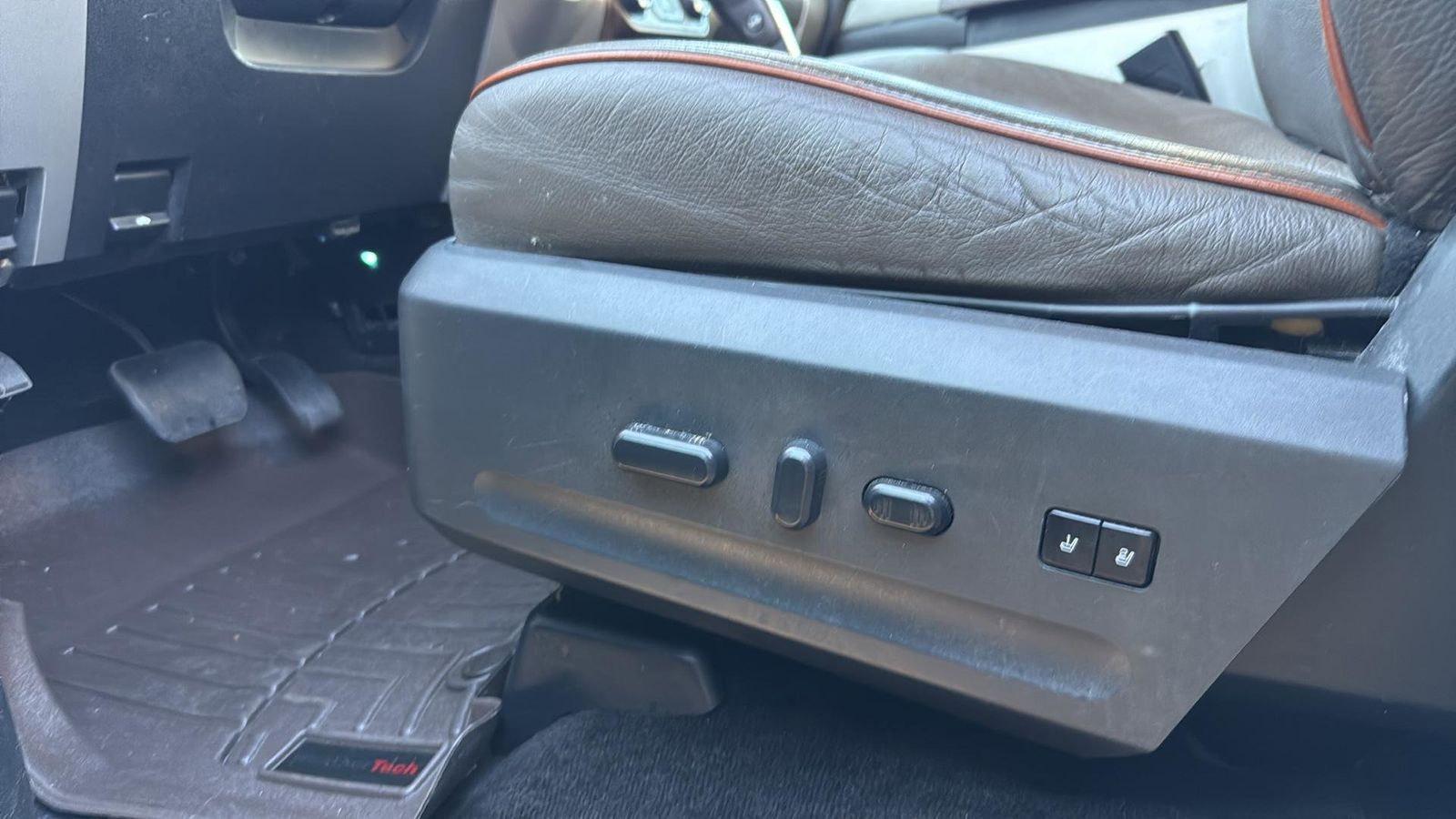 Used Car 2015 Ford Expedition El  For Sale Under $20,000 In Austin, Texas