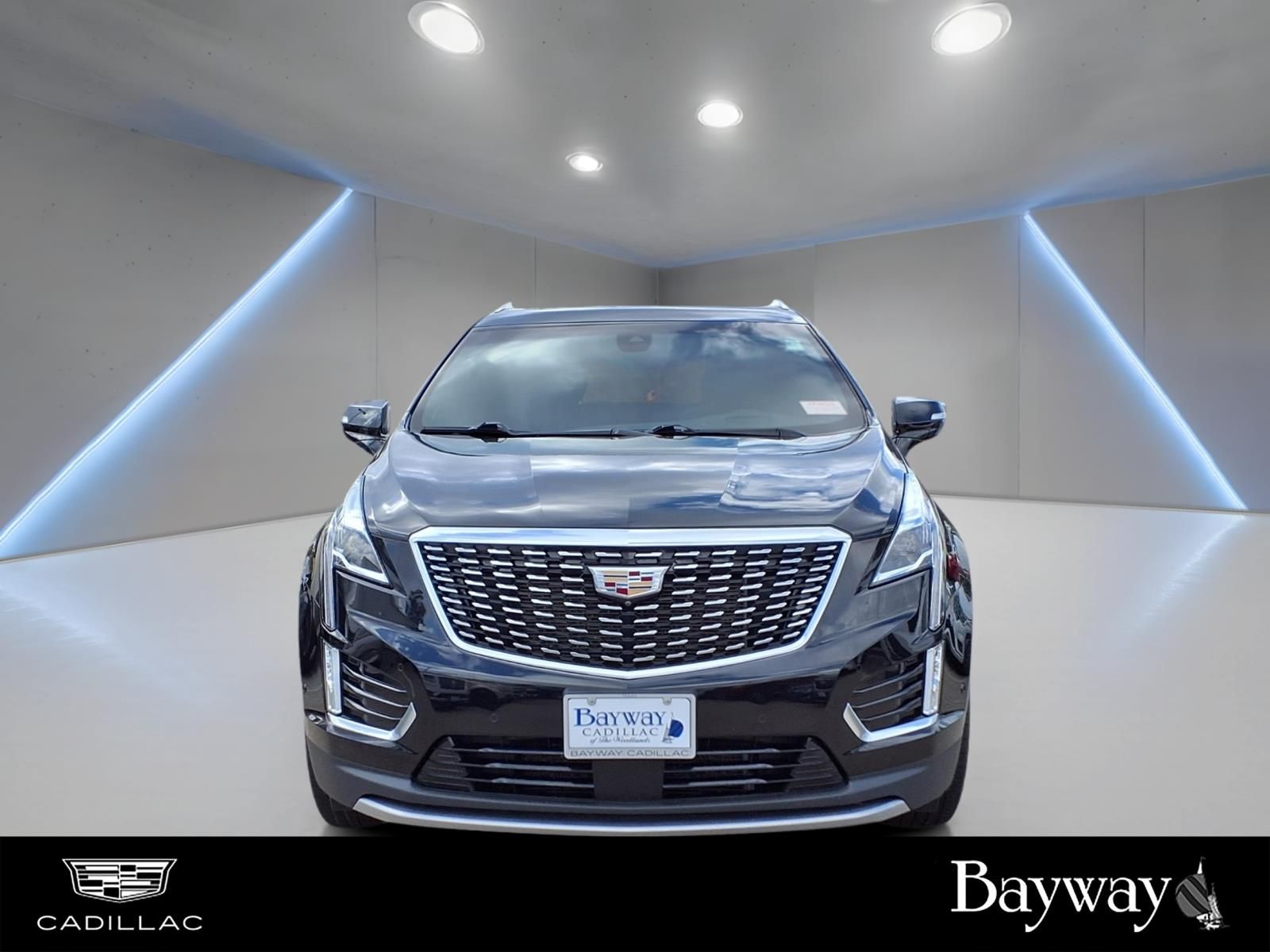 2022 Cadillac XT5 Premium Luxury - 2
