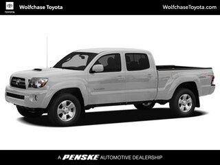 2010 Toyota Tacoma PreRunner -
                  Cordova, TN