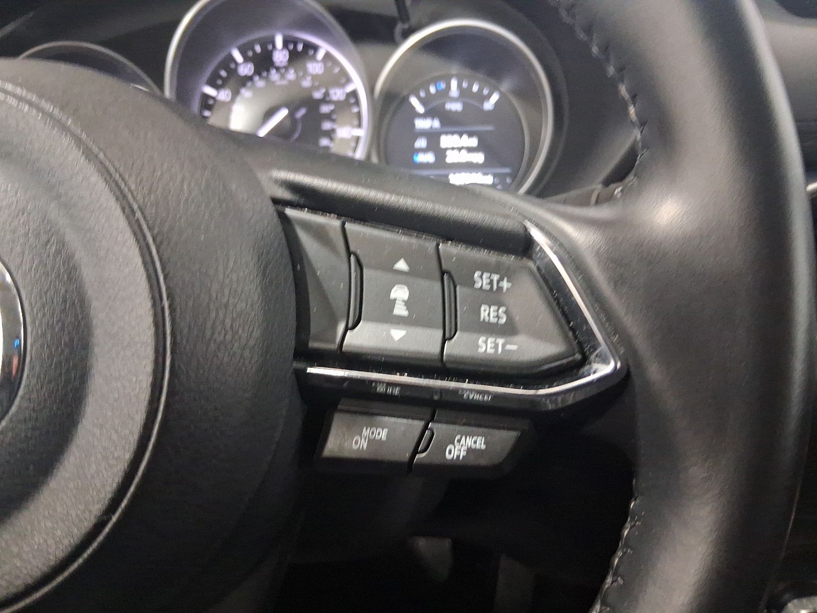 Used Car 2019 Mazda Cx-5  Touring For Sale Under $20,000 In Austin, Texas