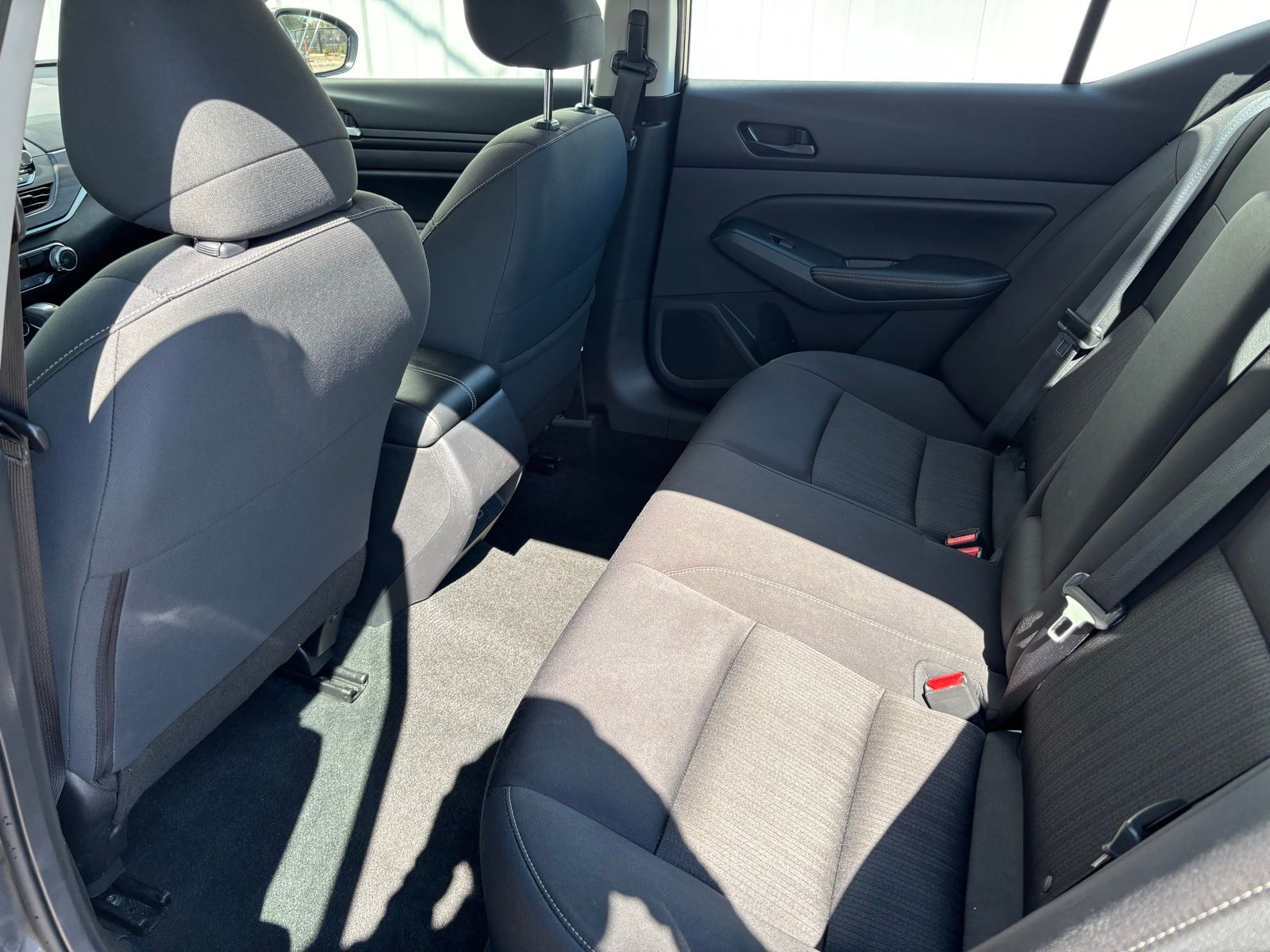 Used Car 2024 Nissan Altima  2.5 Sv For Sale Under $20,000 In Austin, Texas