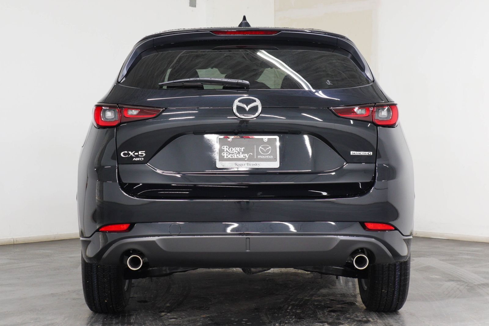 New Car 2025 Mazda Cx-5  2.5 S Select Package For Sale Under $35,000 In Austin, Texas