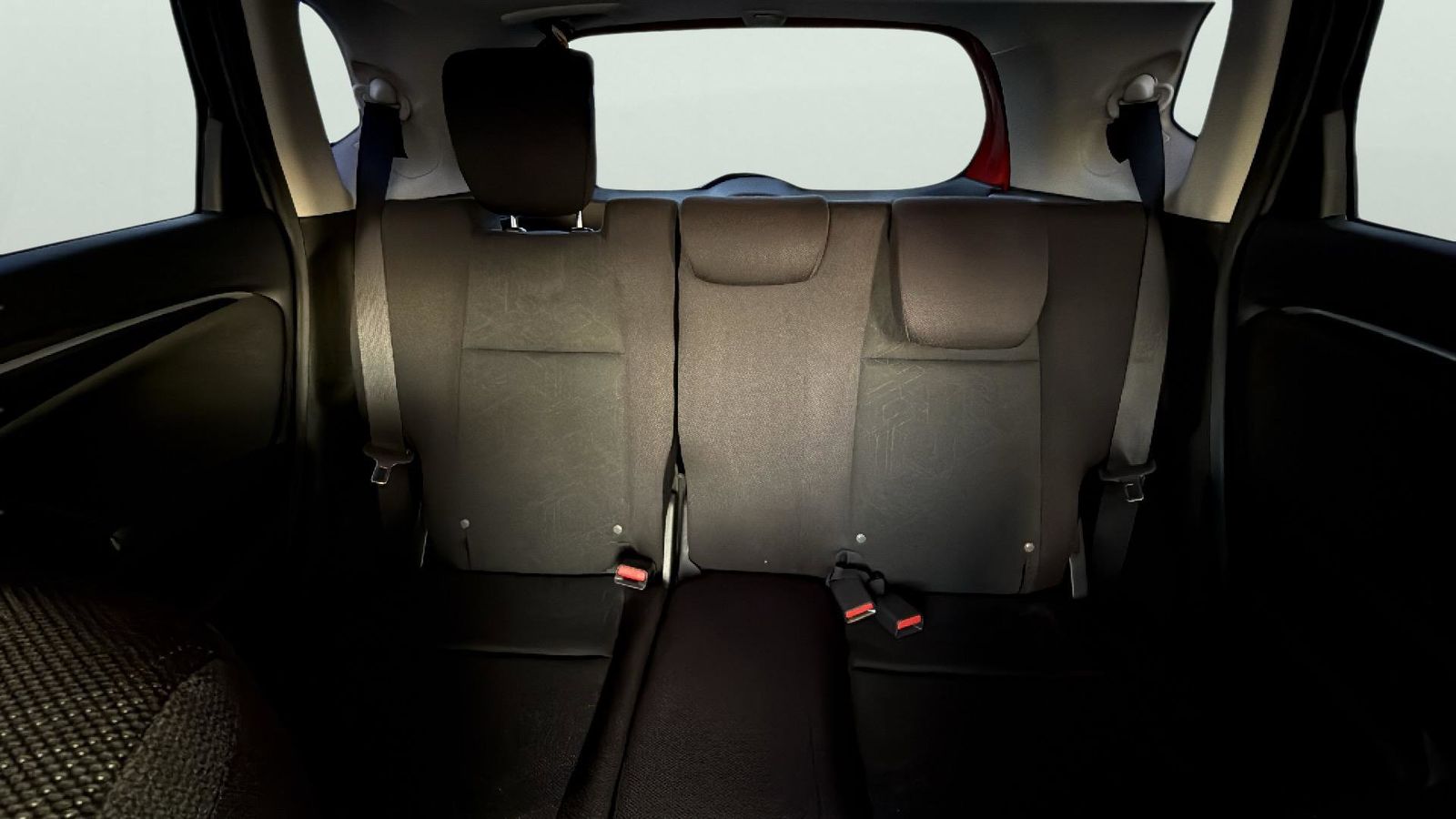 Used Car 2016 Honda Fit  Ex For Sale Under $15,000 In Austin, Texas