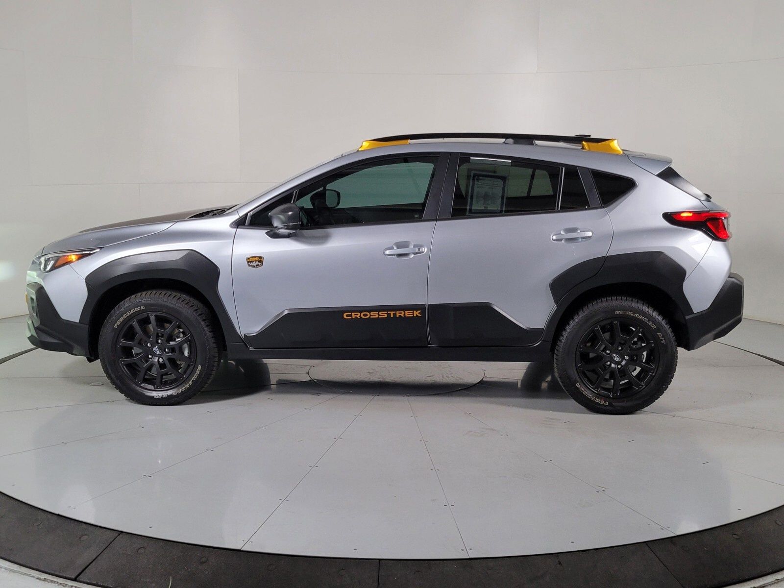 2024 Subaru Crosstrek Wilderness 7