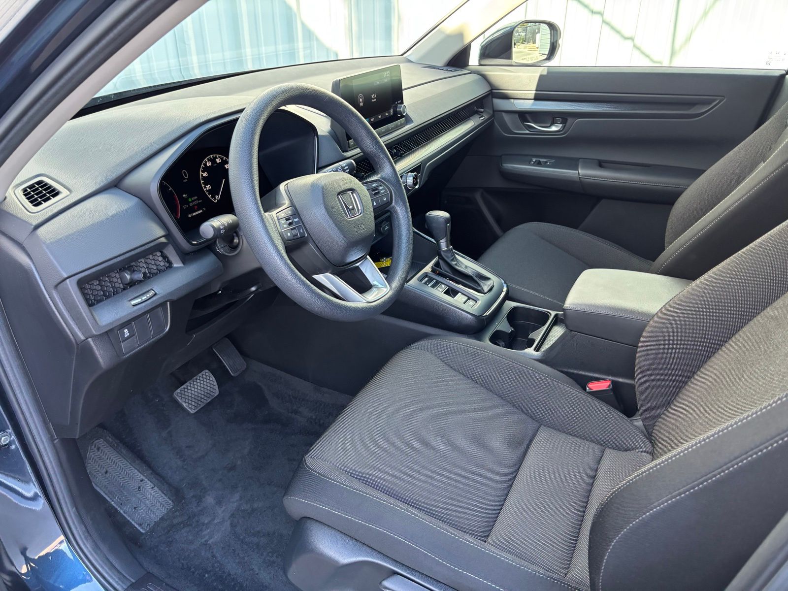 Used Car 2025 Honda Cr-v  Lx For Sale Under $30,000 In Austin, Texas