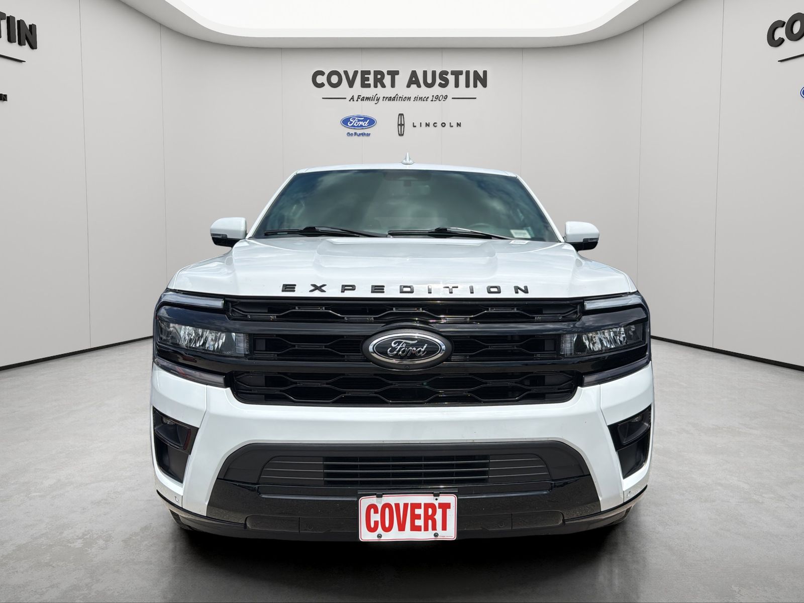 Used Car 2023 Ford Expedition Max  Limited For Sale Under $50,000 In Austin, Texas