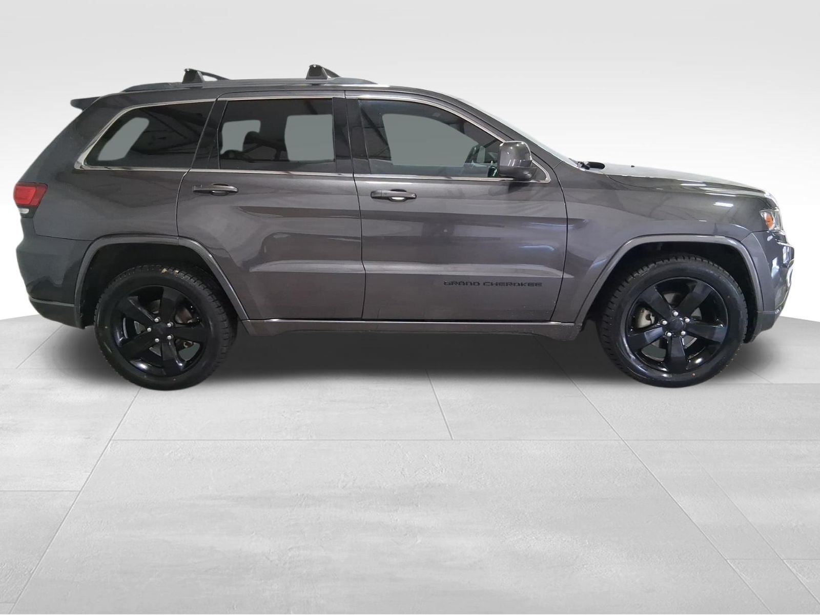 Used Car 2015 Jeep Grand Cherokee  Altitude For Sale Under $15,000 In Austin, Texas