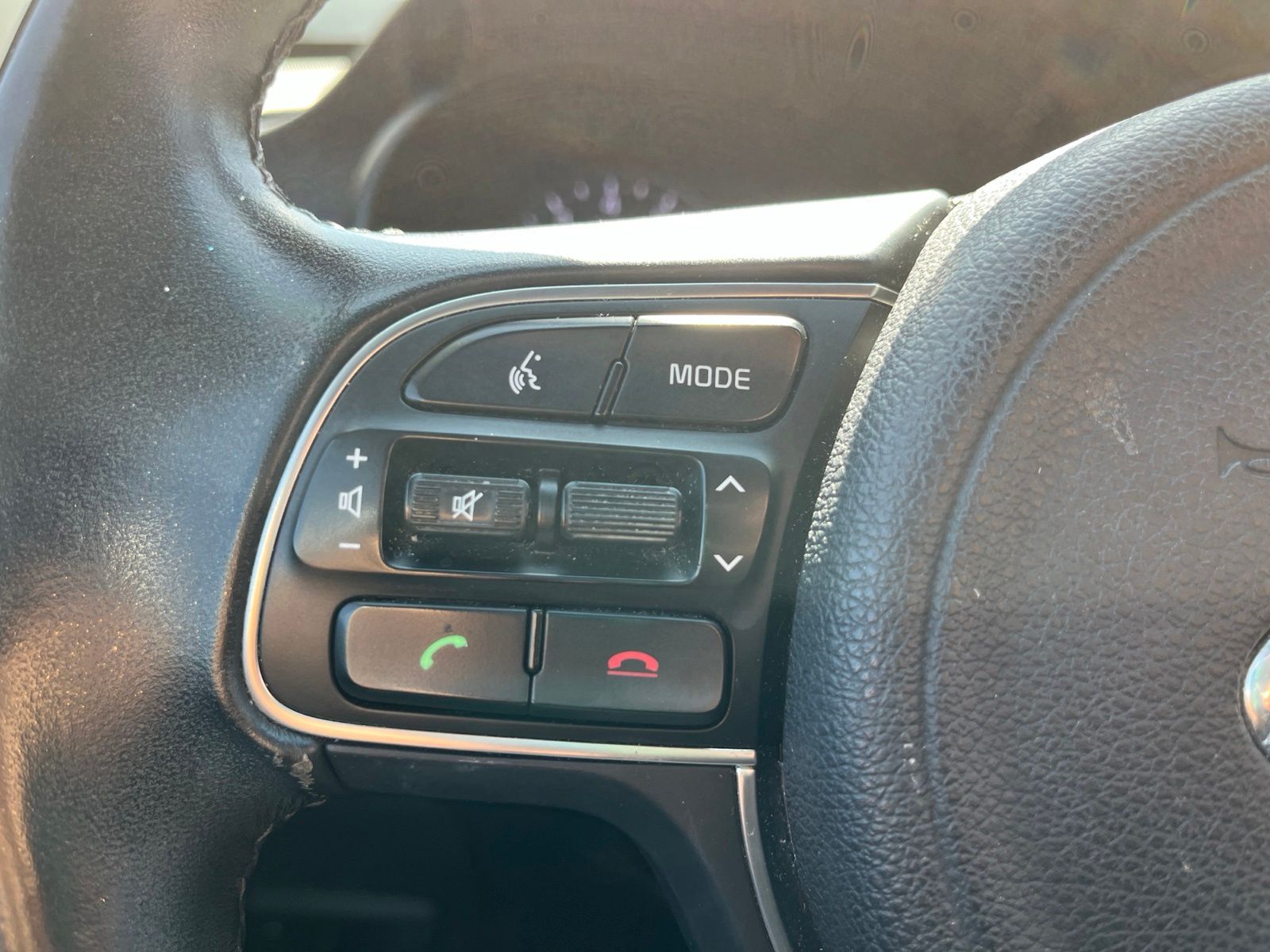 Used Car 2016 Kia Optima  Ex For Sale Under $12,000 In Austin, Texas