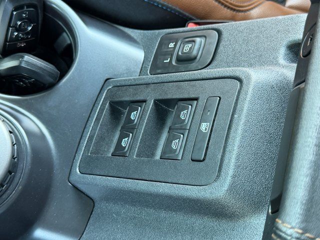 Certified Used 2024 Shadow Black Ford Outer Banks image 41
