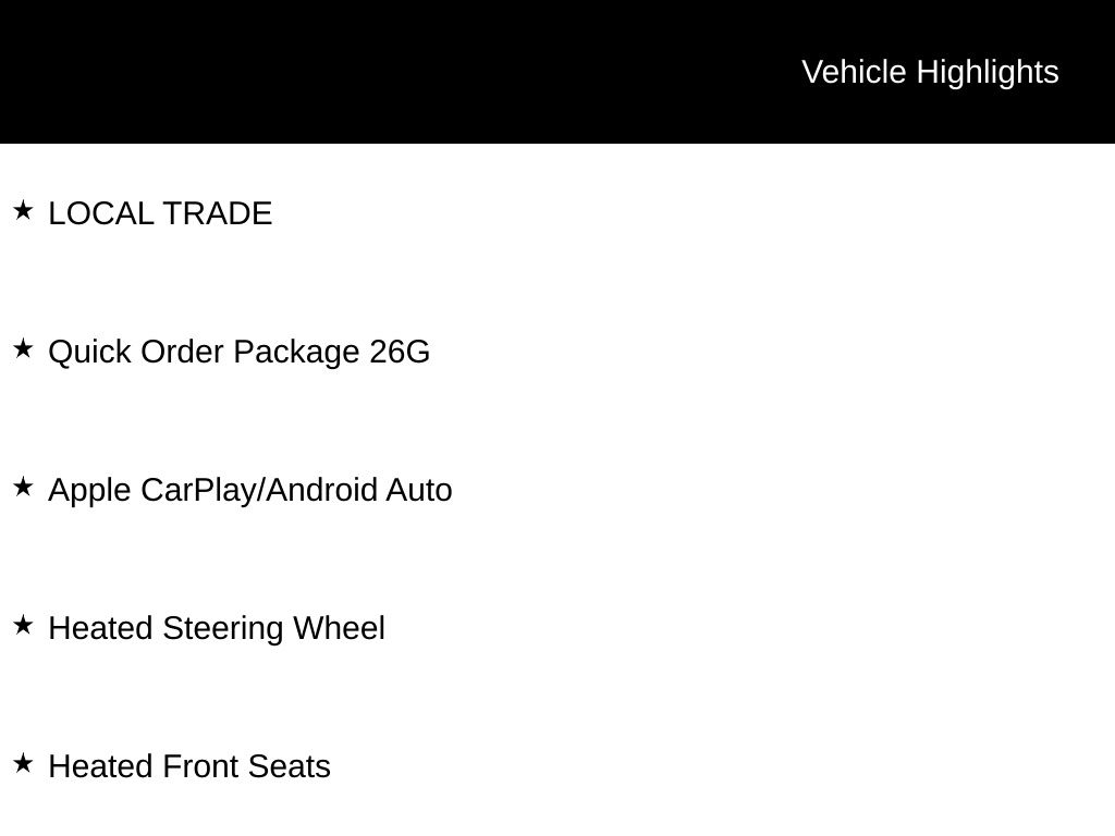 View vehicle photo 2