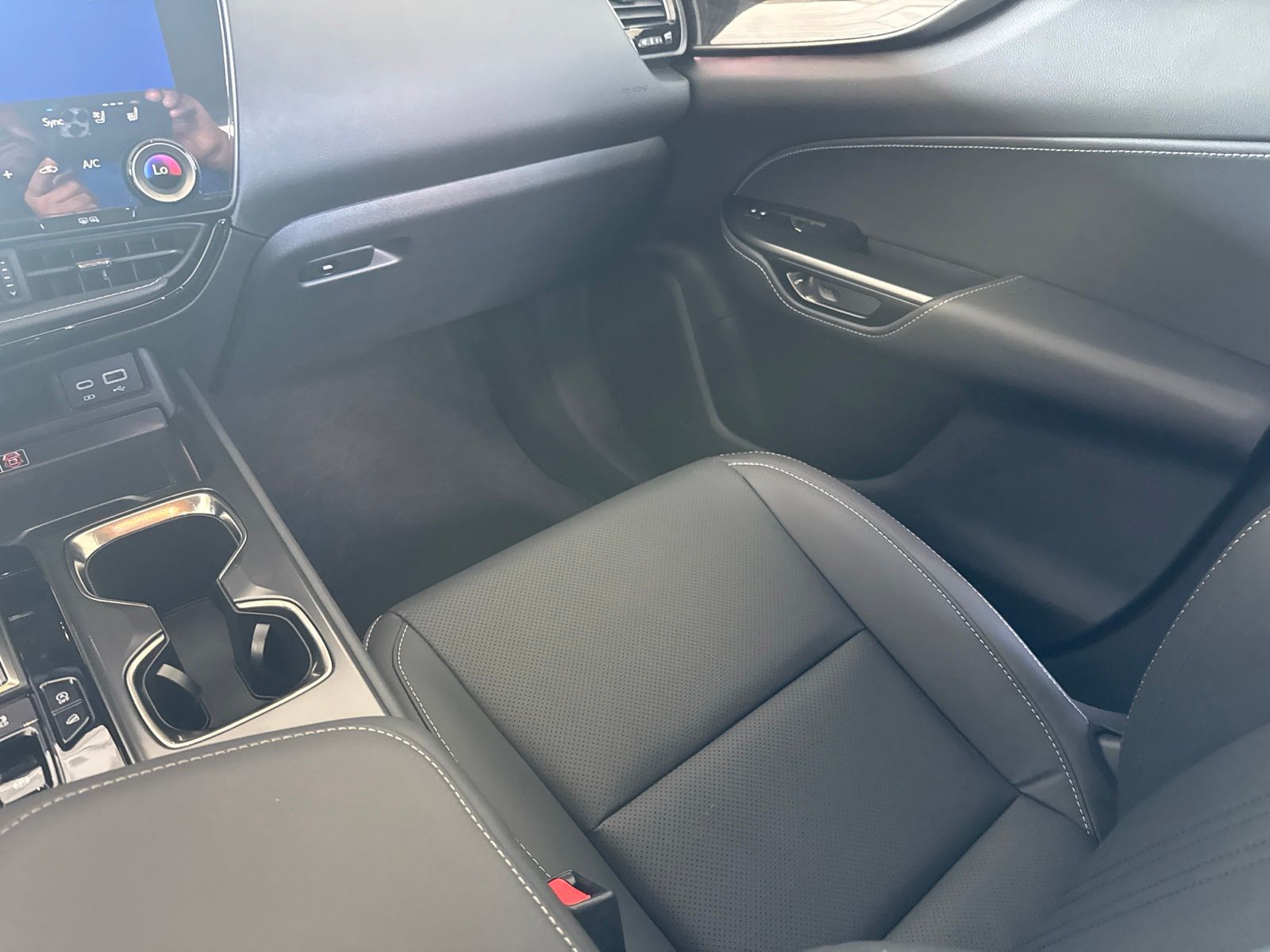 Used 2025 Gray Lexus 350 Premium image 21