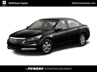 2012 Honda Accord SE -
                  Cordova, TN