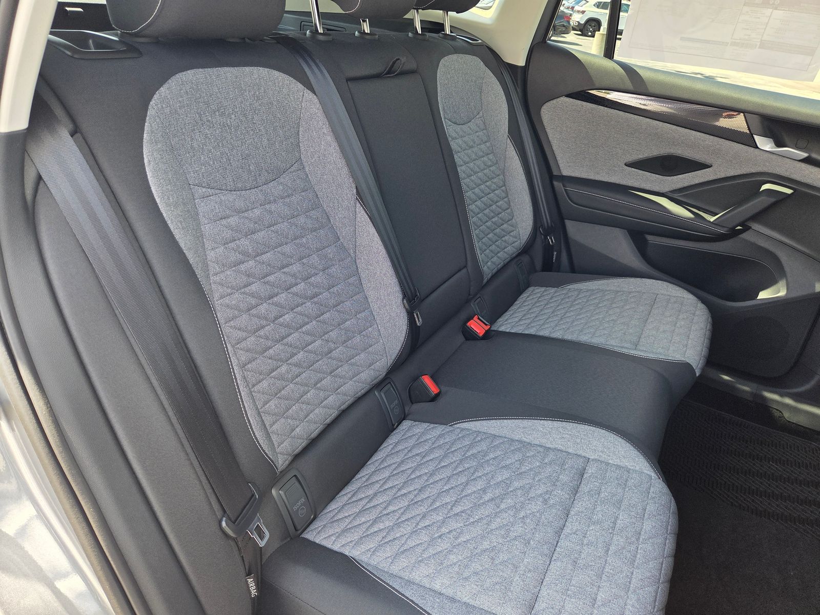 new 2026 Volkswagen Tiguan car, priced at $29,342
