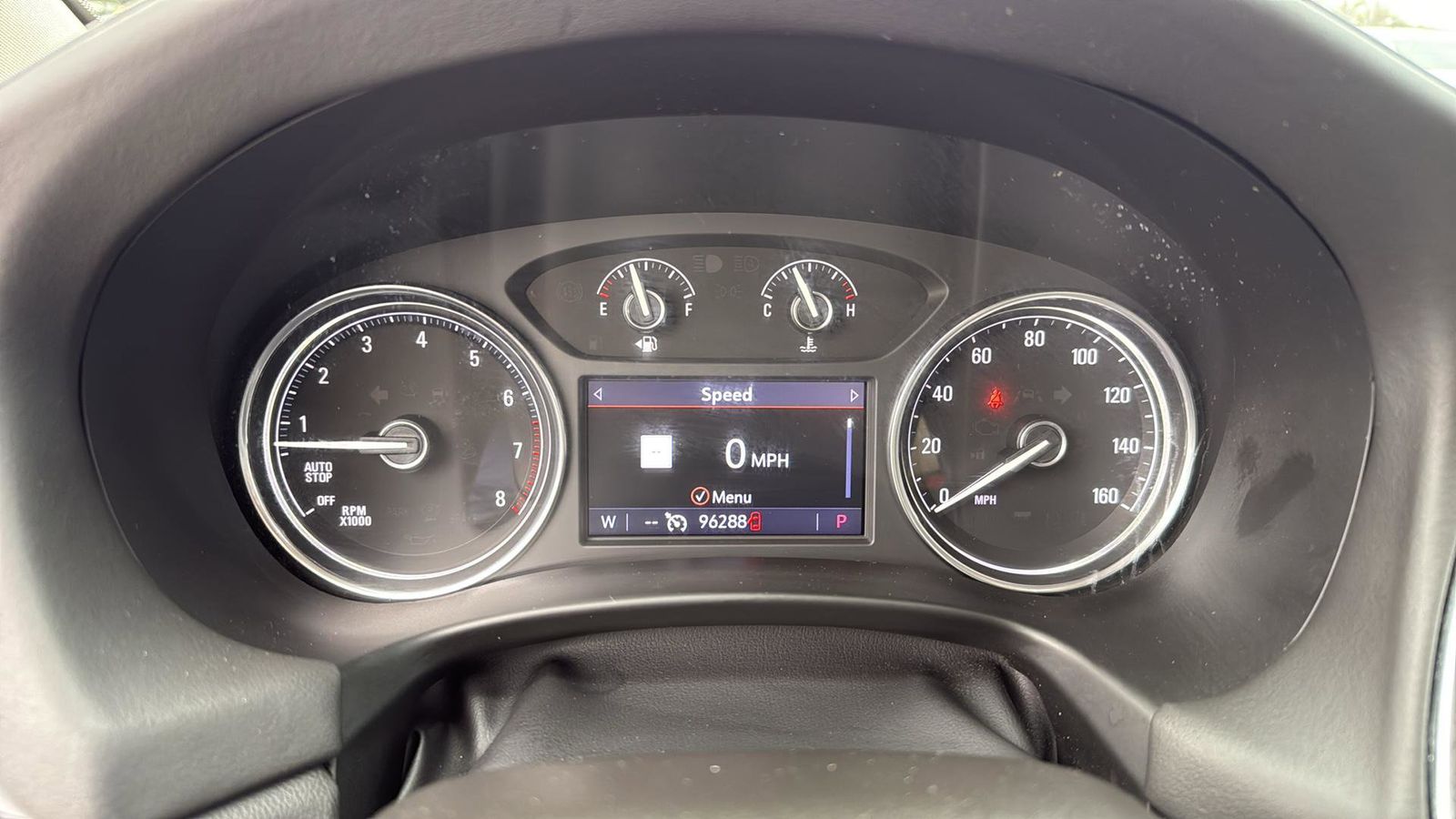 Used Car 2021 Buick Enclave  Premium Group For Sale Under $25,000 In Austin, Texas