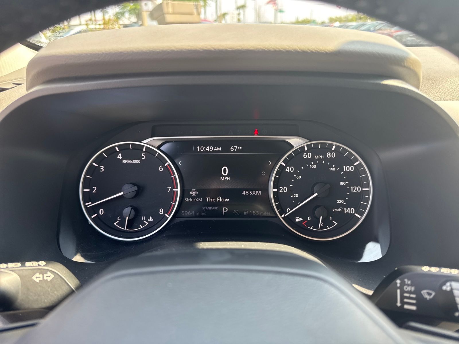 Used 2025 Nissan Rogue SV 4D Sport Utility