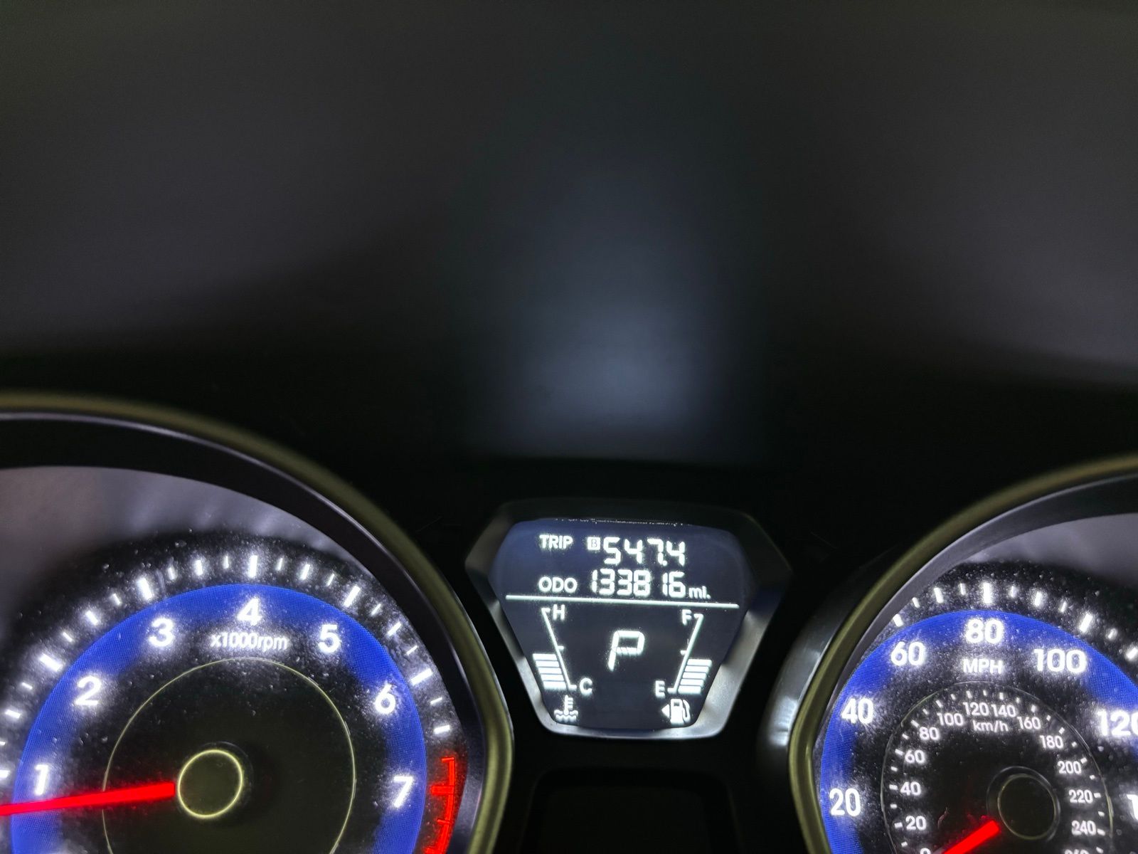 Used Car 2012 Hyundai Elantra  Gls For Sale Under $10,000 In Austin, Texas