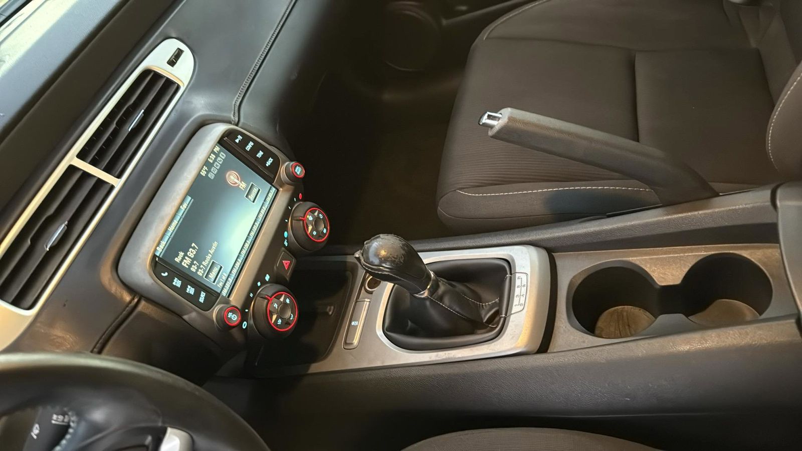 Used Car 2013 Chevrolet Camaro  Ss For Sale Under $20,000 In Austin, Texas