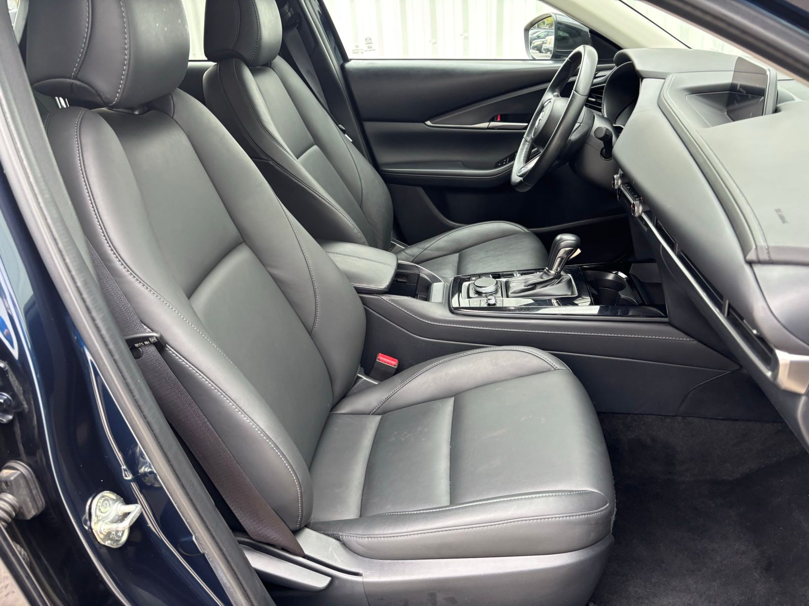 Used Car 2024 Mazda Cx-30  2.5 S Select Sport For Sale Under $25,000 In Austin, Texas