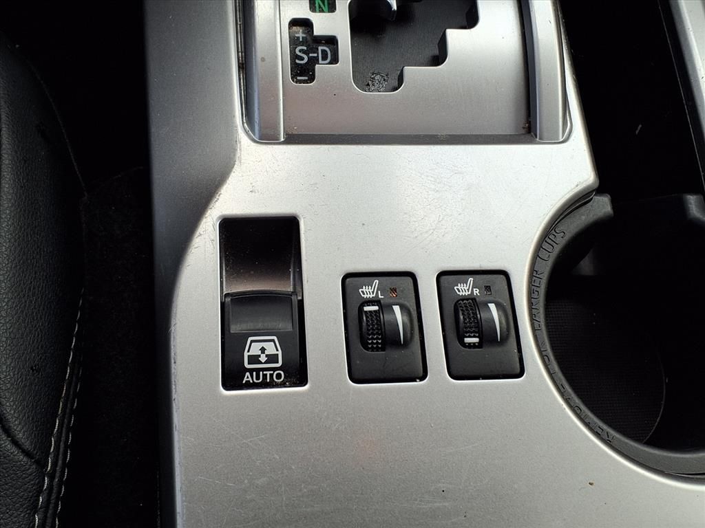 2022 Toyota 4Runner SR5 Premium White at Classic Elite Chevrolet Sugar Land