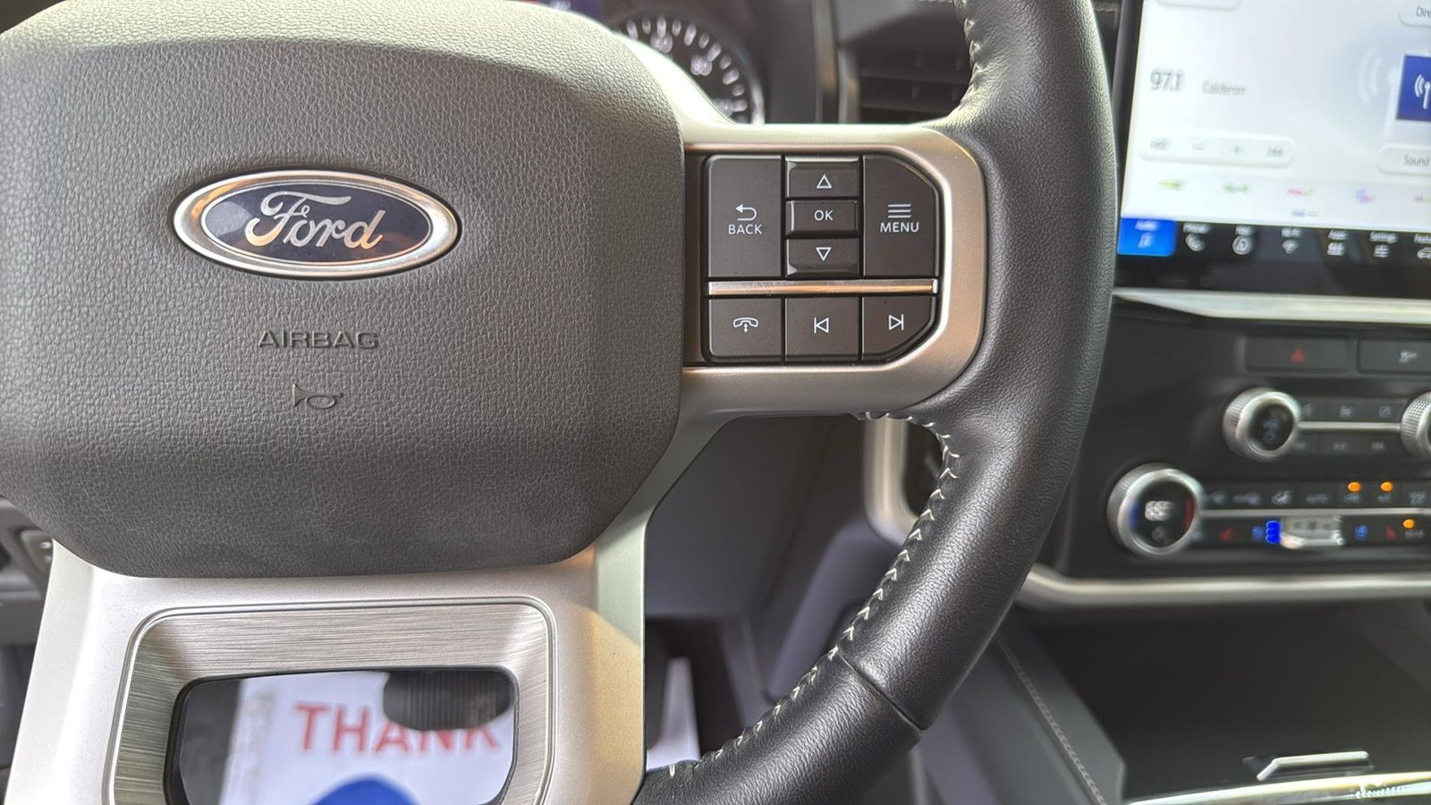 Used Car 2023 Ford Expedition  Xlt For Sale Under $50,000 In Austin, Texas