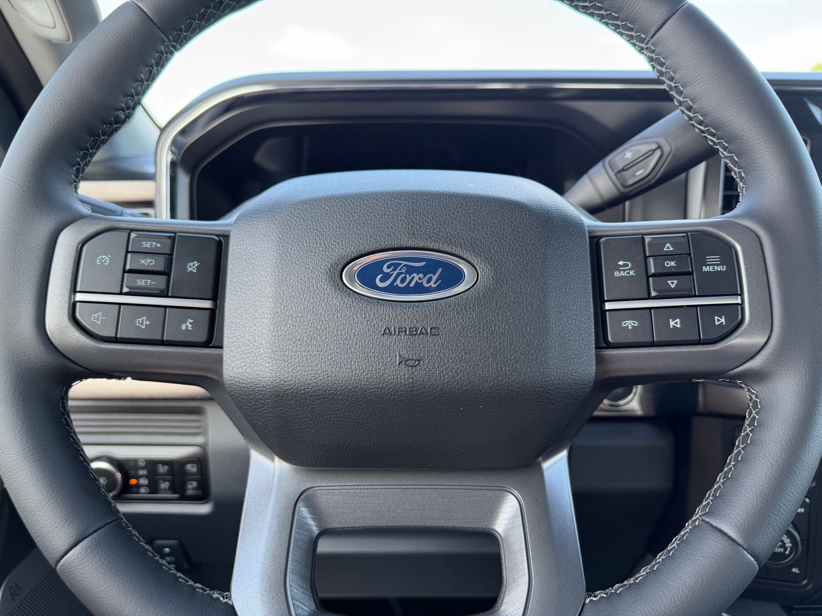 2026 Ford F-250SD image 18