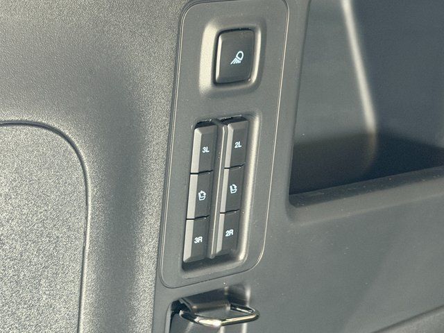 New 2027 Star White Metallic Tri-Coat Ford King Ranch image 20