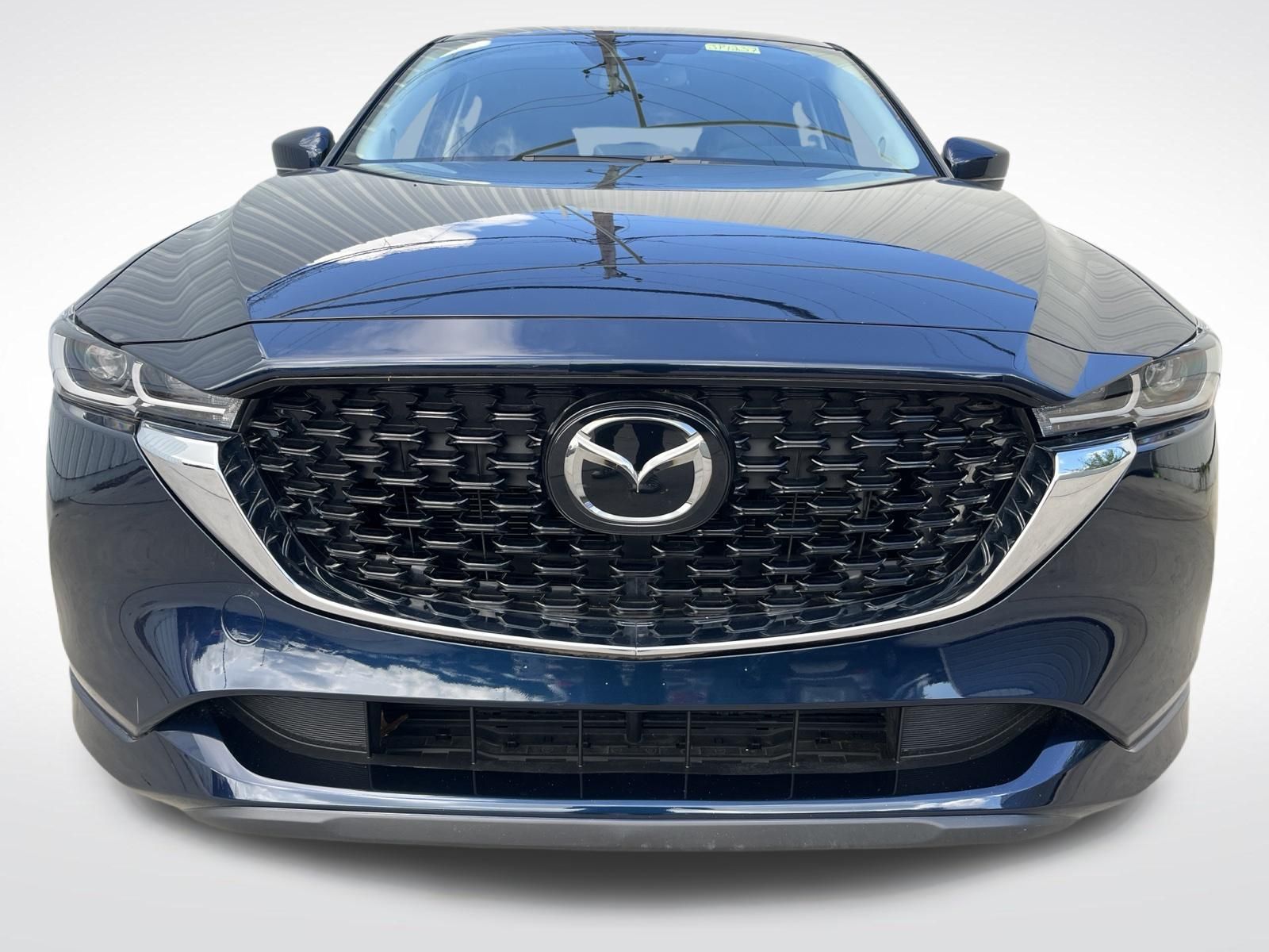 Used Car 2025 Mazda Cx-5  2.5 S Preferred Package For Sale Under $30,000 In Austin, Texas