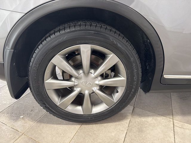 Used Car 2012 Infiniti Ex35  Journey For Sale Under $10,000 In Austin, Texas