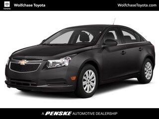 2014 Chevrolet Cruze LTZ -
                  Cordova, TN