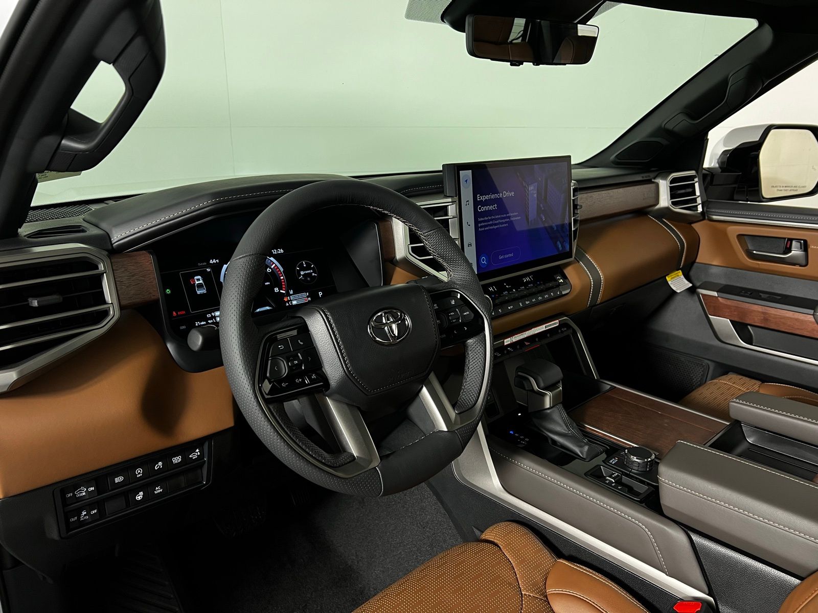 Thumbnail: 2026 Toyota Tundra - 6