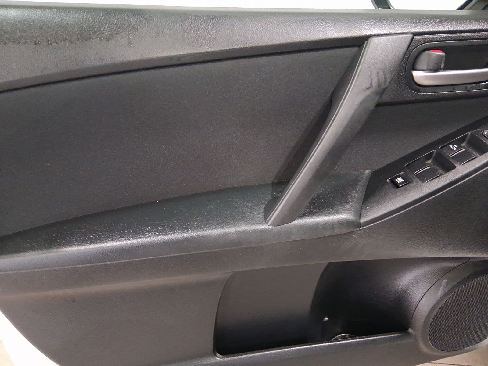 Used Car 2010 Mazda Mazda3  I Touring For Sale Under $10,000 In Austin, Texas