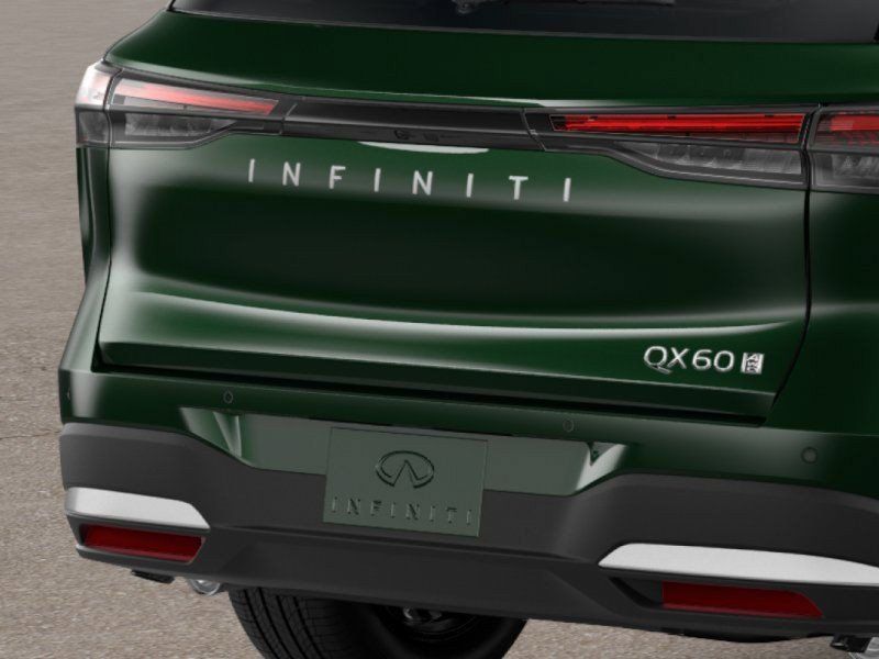 2026 INFINITI QX60 LUXE - Photo 15