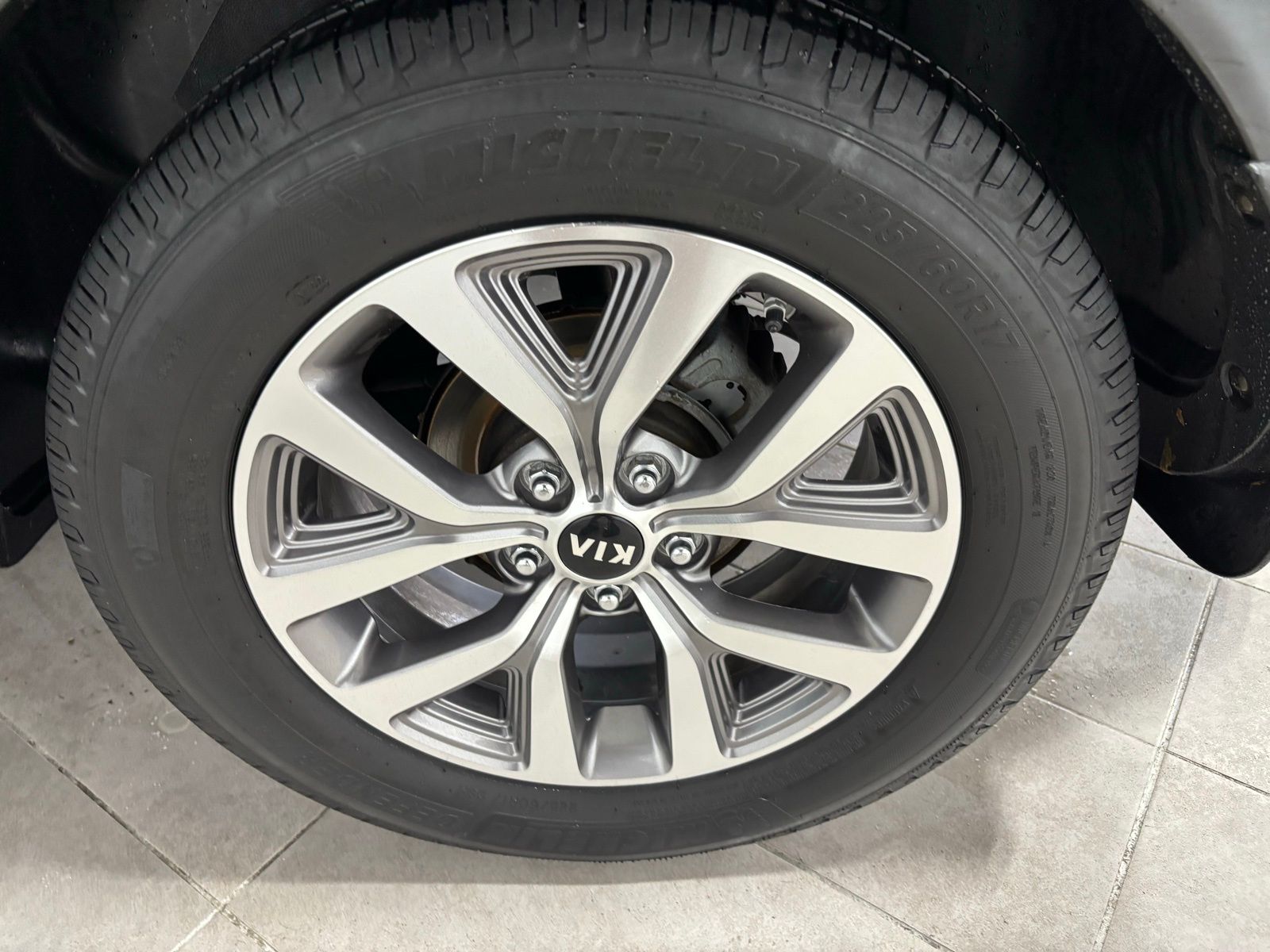 Used Car 2014 Kia Sportage  Lx For Sale Under $10,000 In Austin, Texas