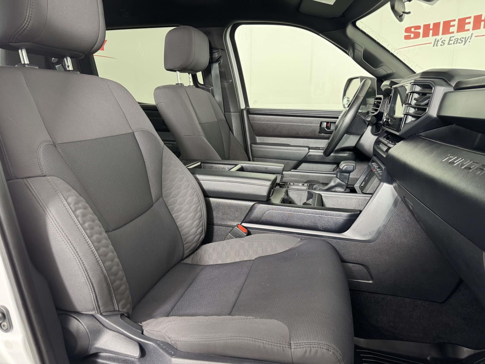 Used 2025 White Toyota SR image 32