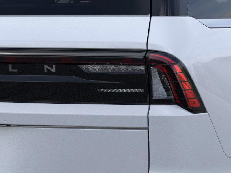 New Car 2025 Lincoln Navigator  Reserve For Sale Under $110,000 In Austin, Texas