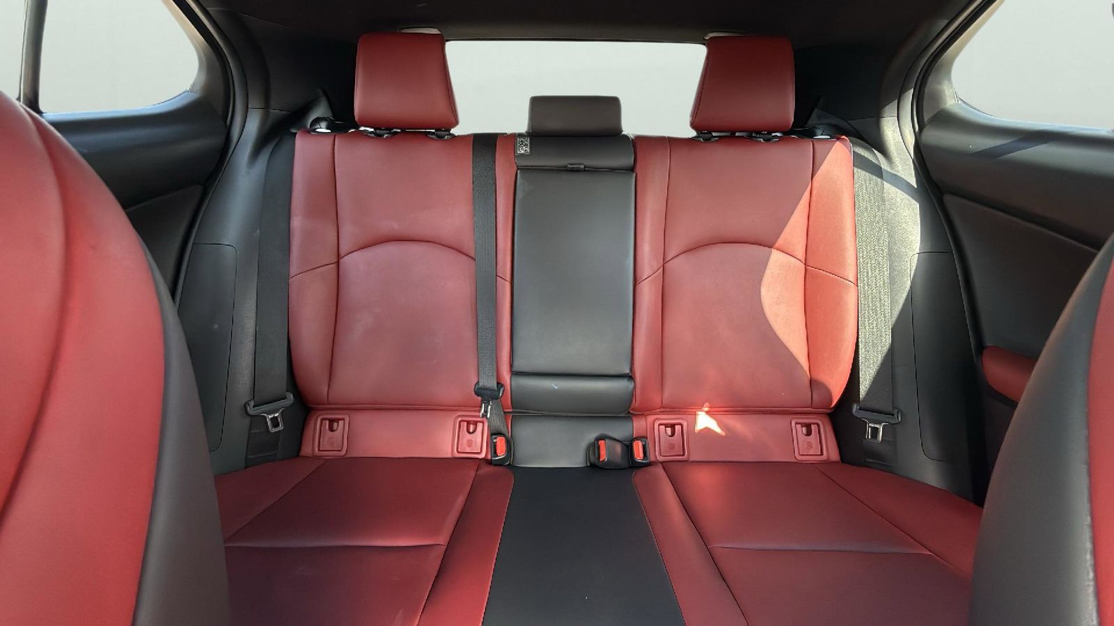 Used Car 2020 Lexus Ux  250h F Sport For Sale Under $30,000 In Austin, Texas