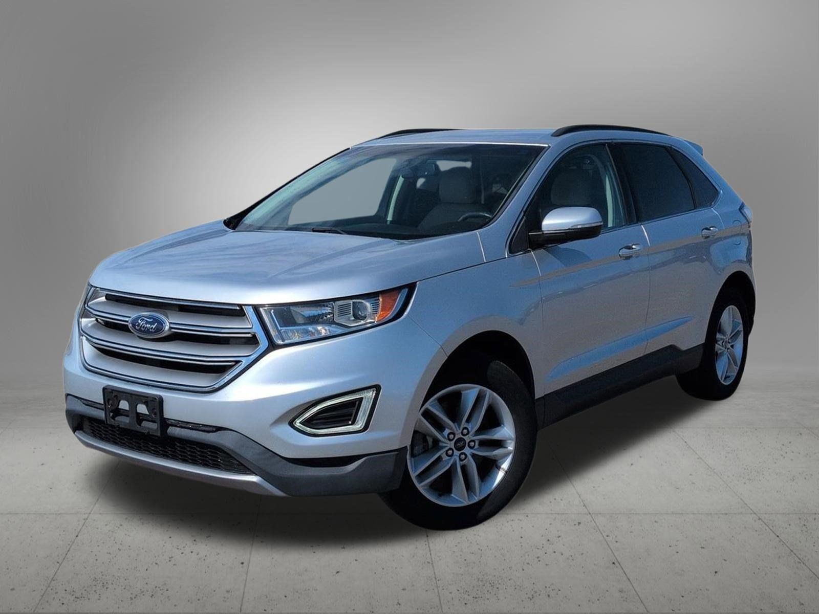 2015 Ford Edge SEL AWD's photo
