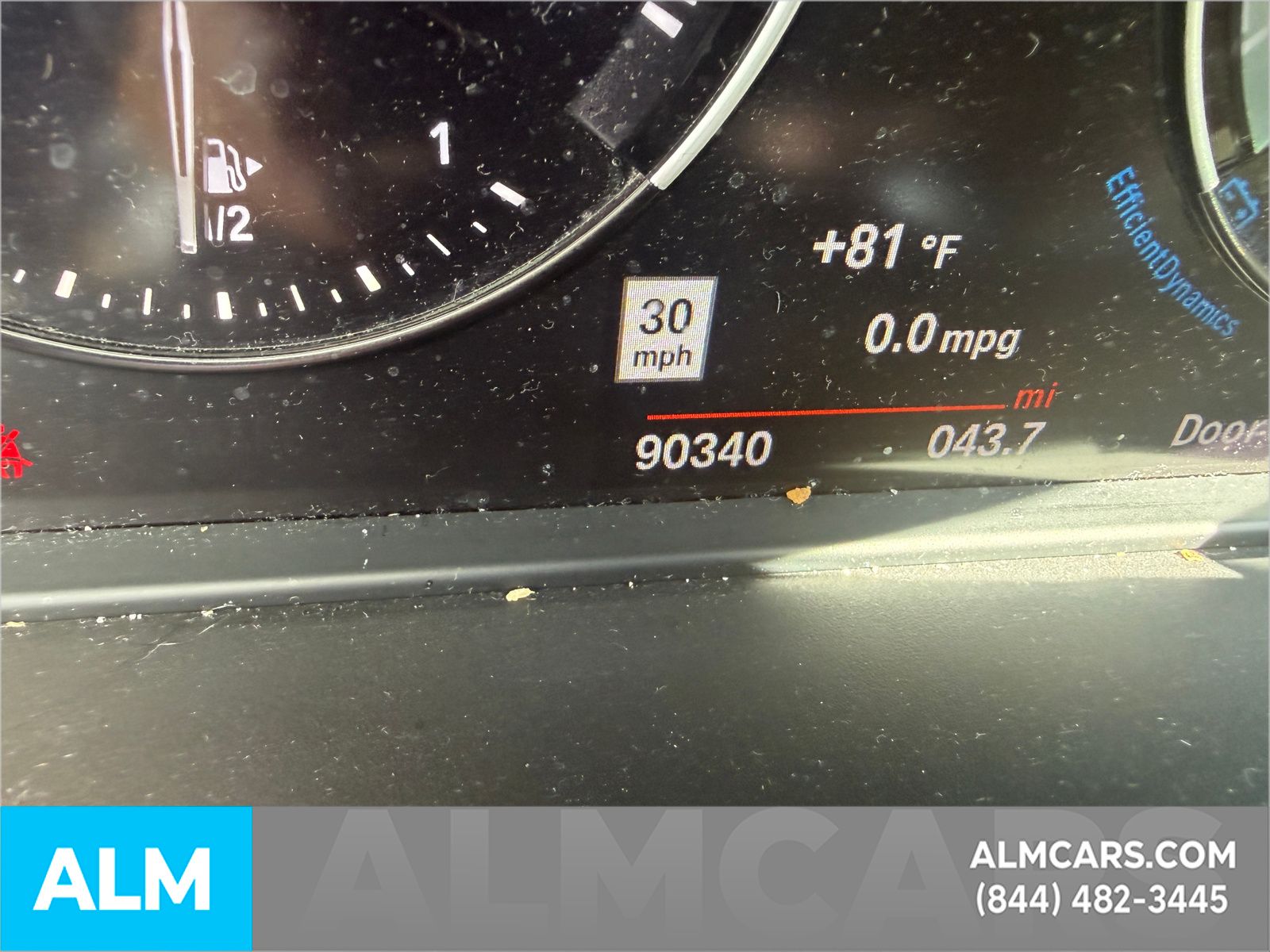 Used 2020 Gray BMW sDrive28i image 26