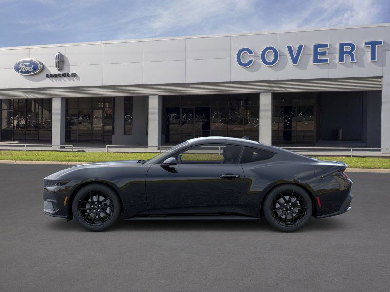 New Car 2025 Ford Mustang  For Sale Under $40,000 In Austin, Texas