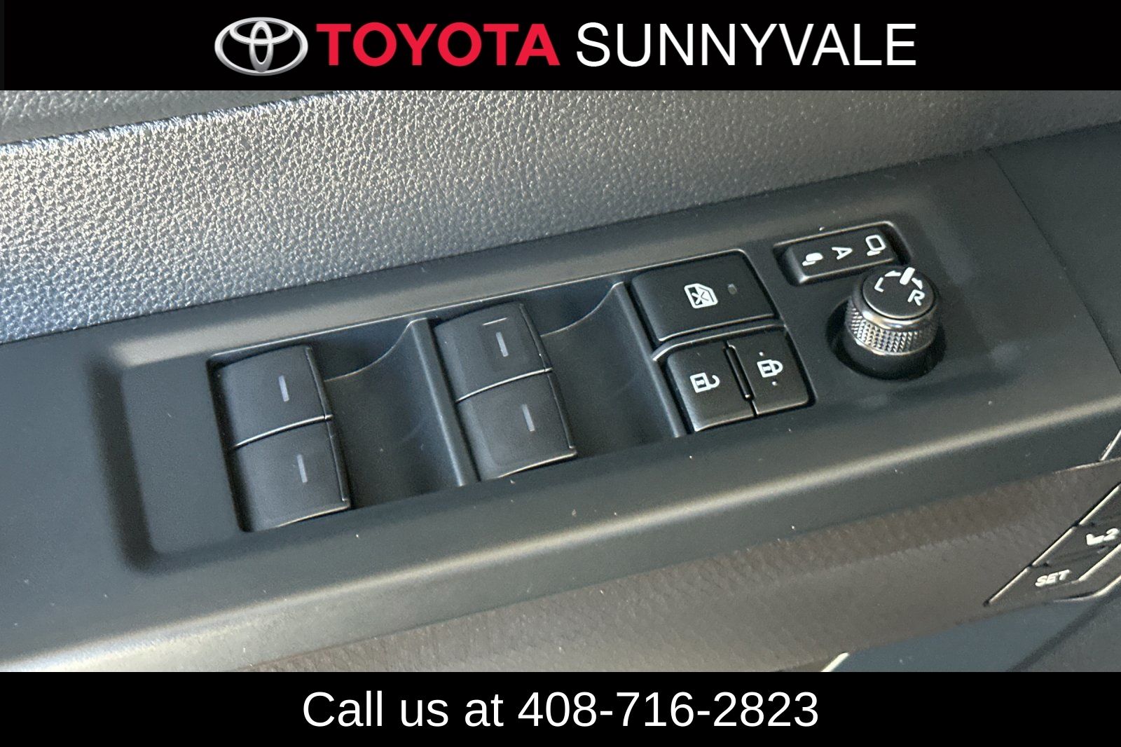 Used 2025 Toyota Sequoia SUV