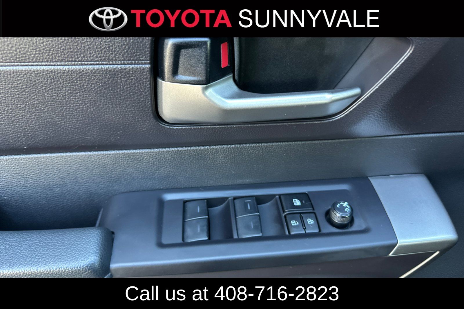 Used 2023 Toyota Tundra Truck