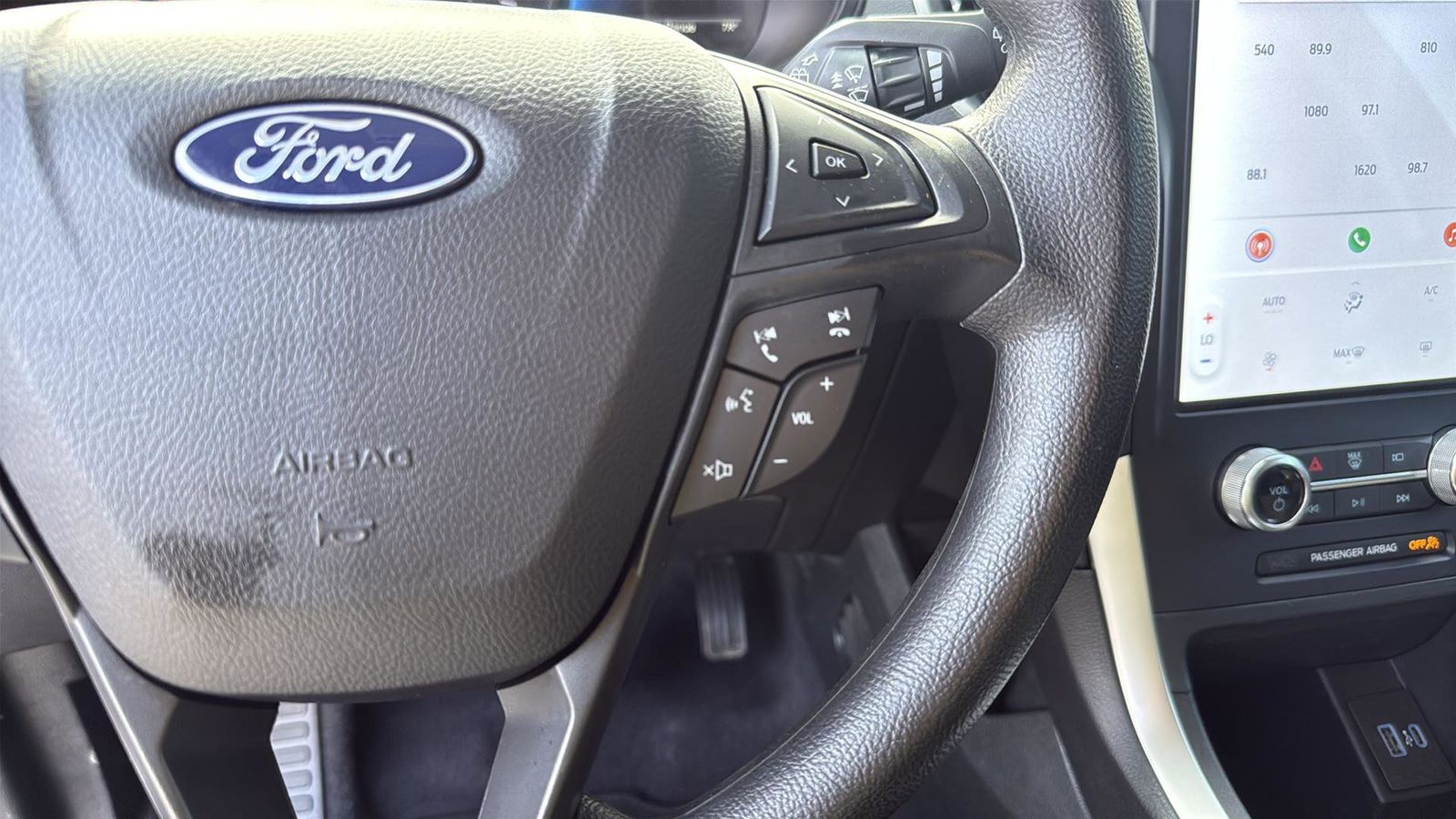 Used Car 2024 Ford Edge  Se For Sale Under $30,000 In Austin, Texas