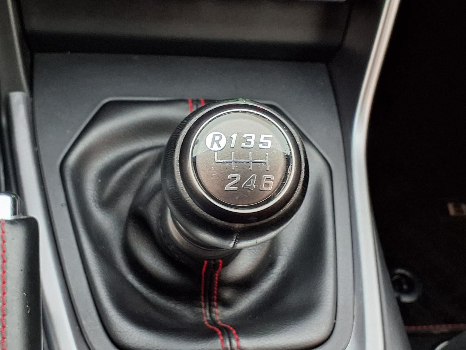 2024 Subaru BRZ Premium Black at AutoSavvy Houston Northwest