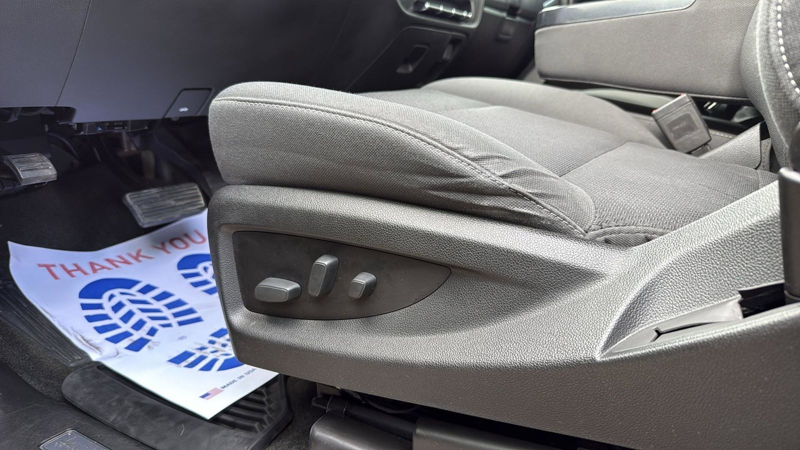 Used Car 2018 Chevrolet Silverado 1500  Lt For Sale Under $25,000 In Austin, Texas