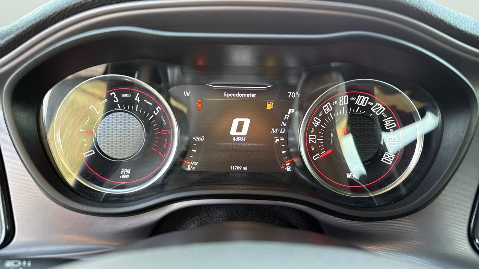 Used Car 2023 Dodge Challenger  R/t Scat Pack For Sale Under $50,000 In Austin, Texas