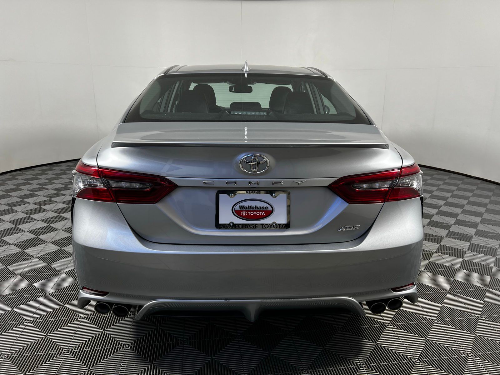 Thumbnail: 2023 Toyota Camry - 6