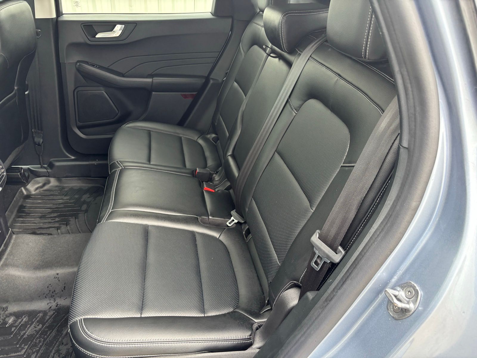 Used Car 2022 Ford Escape  Sel For Sale Under $25,000 In Austin, Texas