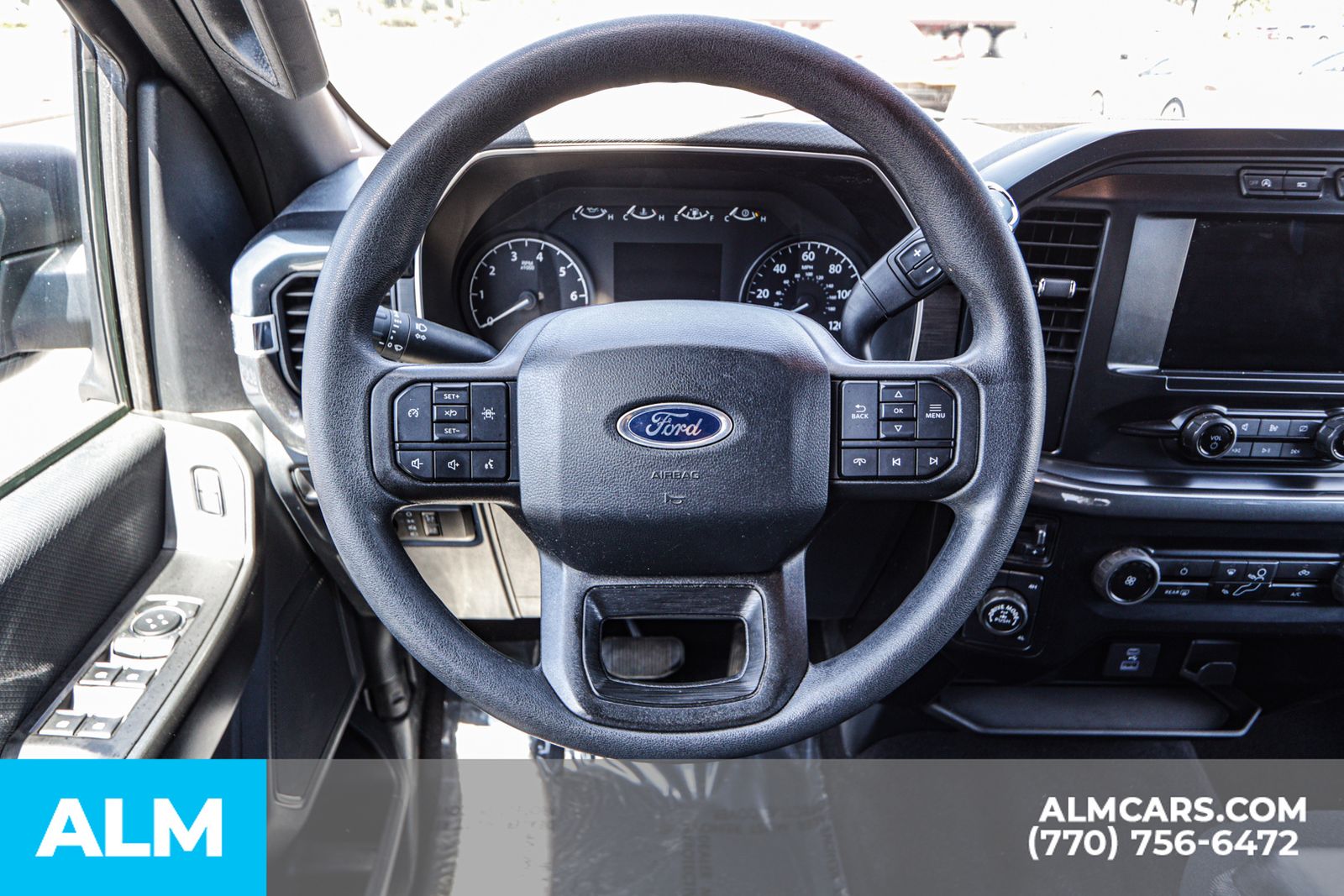 2023 Ford F-150 XL photo 27