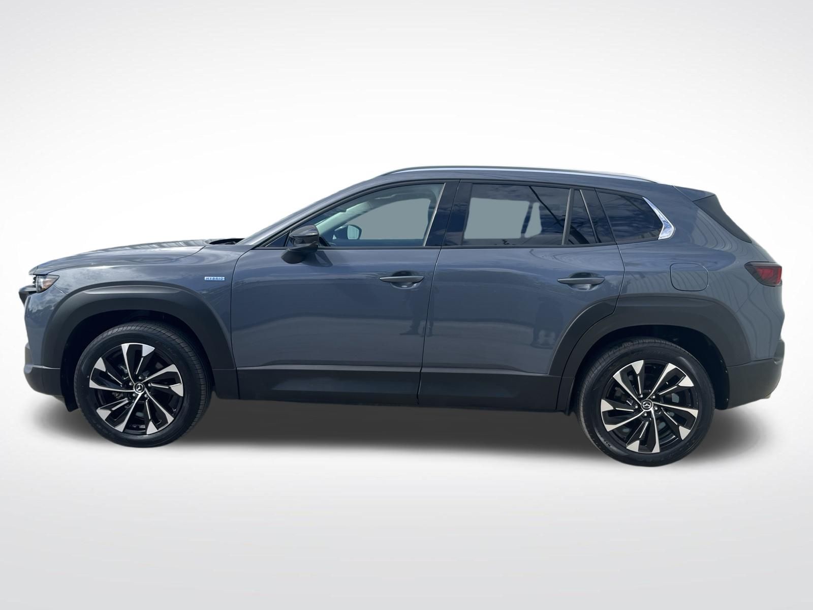 Used Car 2025 Mazda Cx-50 Hybrid  Premium Plus For Sale Under $35,000 In Austin, Texas