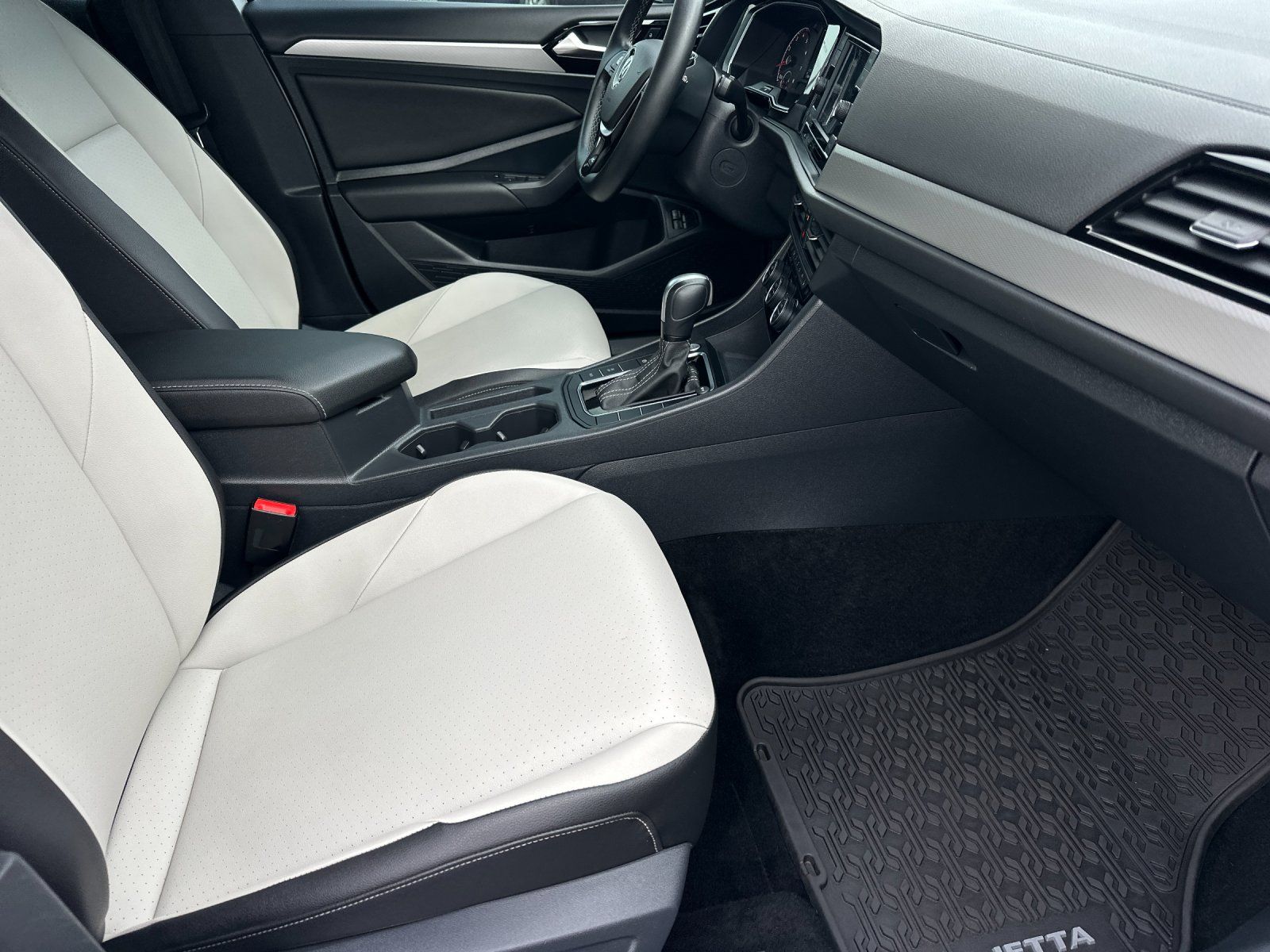 used 2021 Volkswagen Jetta car, priced at $19,498